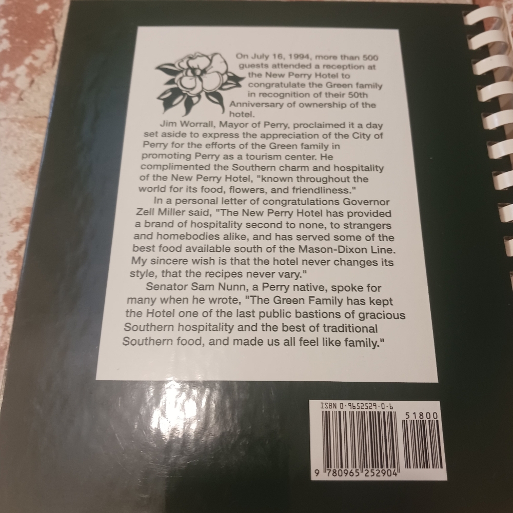 Cook Book - Picture 5 of 12